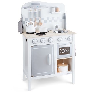Kitchenette - deluxe - white